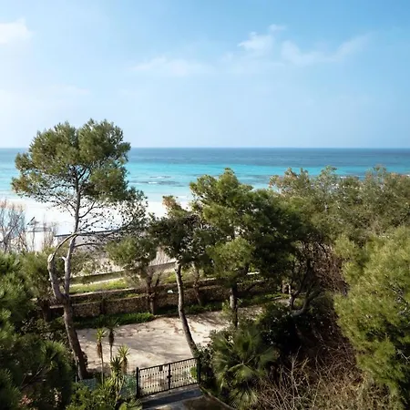 Stella Maris Bed & Breakfast Gallipoli