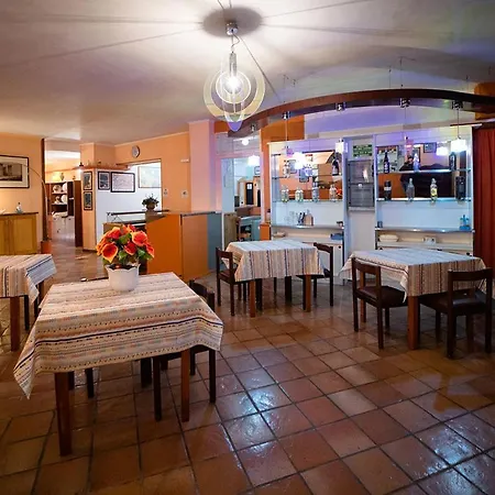 Bed & Breakfast Stella Maris 3*