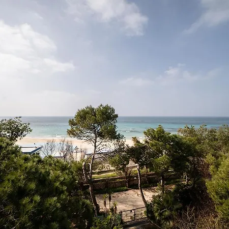 住宿加早餐酒店 Stella Maris 3*