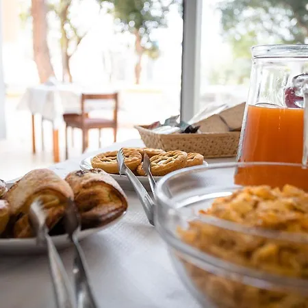 住宿加早餐酒店 Stella Maris 加利波利