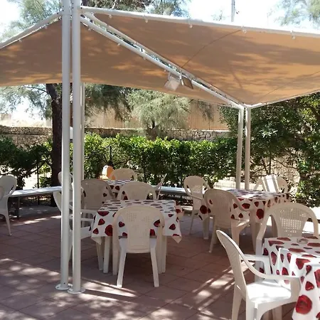 Stella Maris 3* גאליפולי