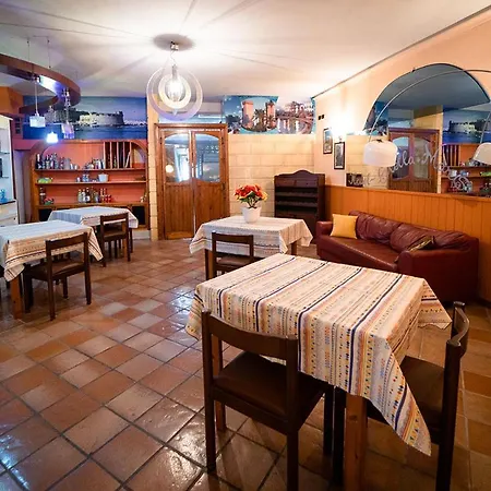 Stella Maris 3* 加利波利