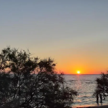 Stella Maris Gallipoli