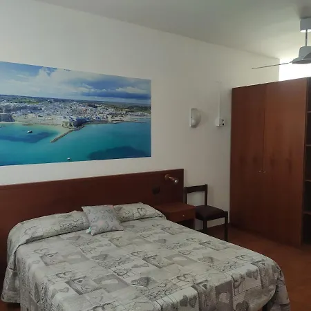 住宿加早餐酒店 Stella Maris