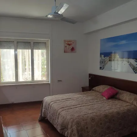 Stella Maris Bed & Breakfast