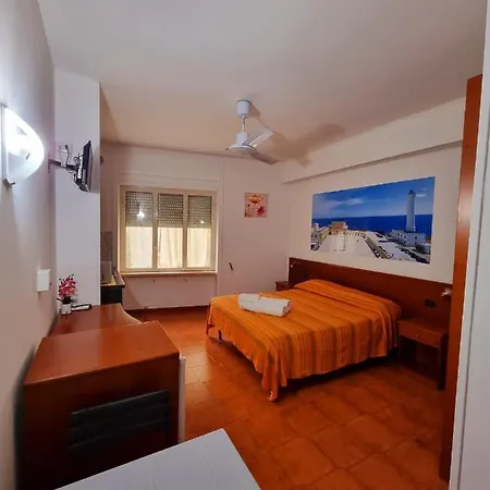 Bed & Breakfast Stella Maris