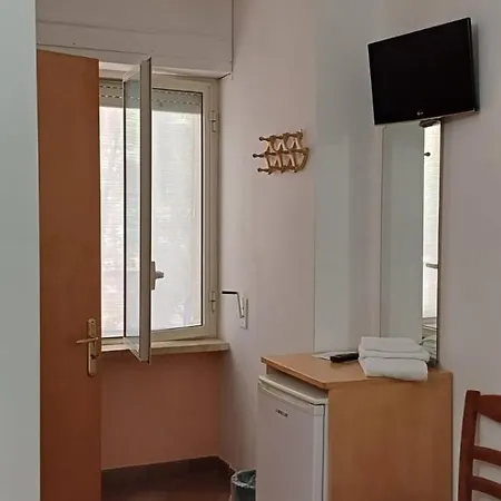 Stella Maris Bed & Breakfast