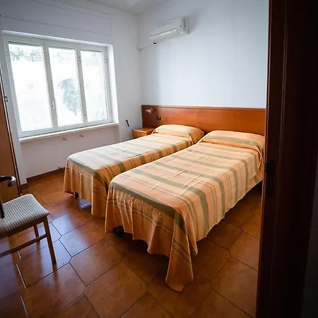 Stella Maris Bed & Breakfast