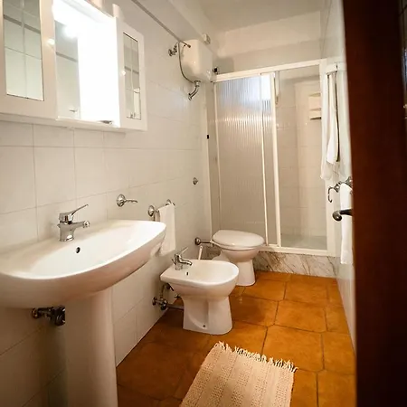 Stella Maris Bed & Breakfast Gallipoli