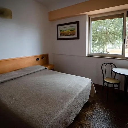 Stella Maris Bed & Breakfast Gallipoli