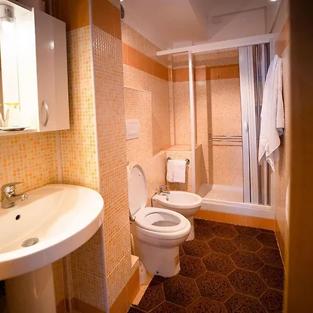 Stella Maris 加利波利