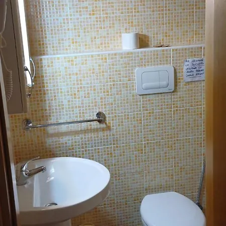 Stella Maris לינה וארוחת בוקר גאליפולי