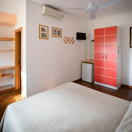 Stella Maris 3* גאליפולי