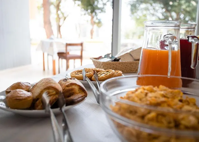 Bed & Breakfast Stella Maris Gallipoli