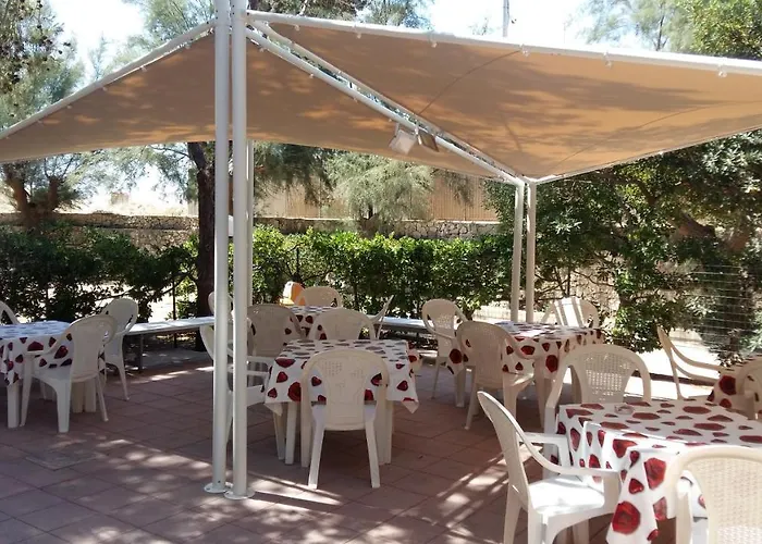 Stella Maris 3* 갈리폴리