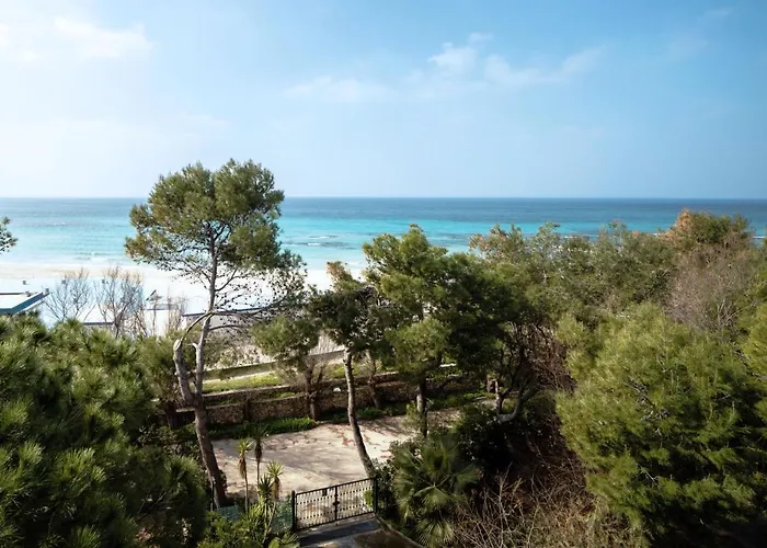 Stella Maris Bed & Breakfast Gallipoli