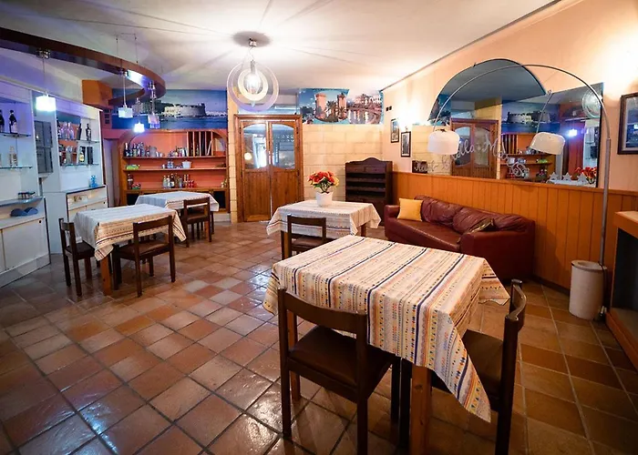 Stella Maris 3* 갈리폴리