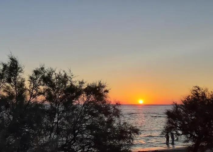 Stella Maris Gallipoli