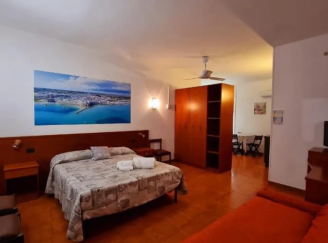 Stella Maris B&B 갈리폴리