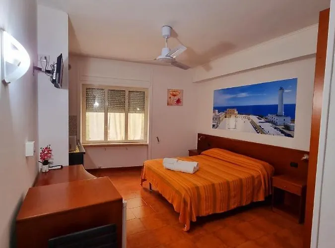 Bed & Breakfast Stella Maris