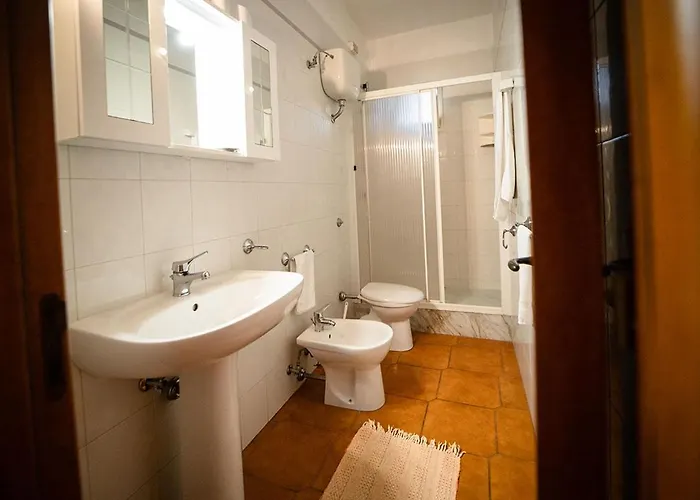 Stella Maris Bed & Breakfast Gallipoli