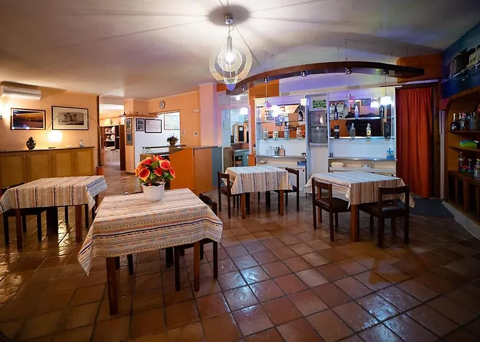 Bed & Breakfast Stella Maris 3*