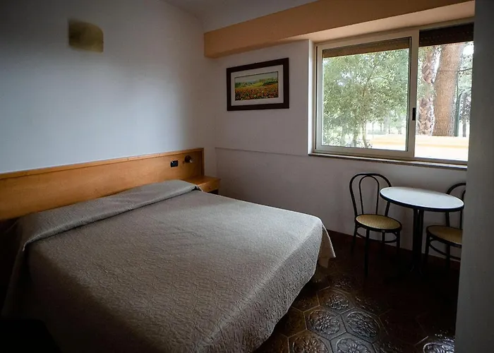 Stella Maris B&B 갈리폴리