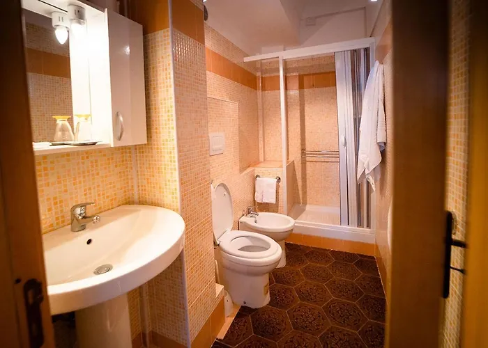 Stella Maris Gallipoli