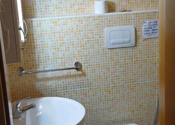 Stella Maris Bed & Breakfast Gallipoli