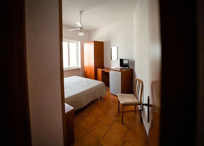 Bed & Breakfast Stella Maris Gallipoli