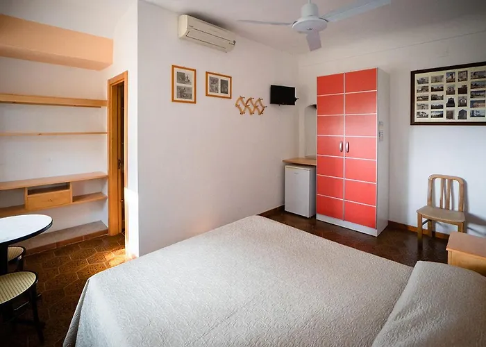 Stella Maris 3* 갈리폴리